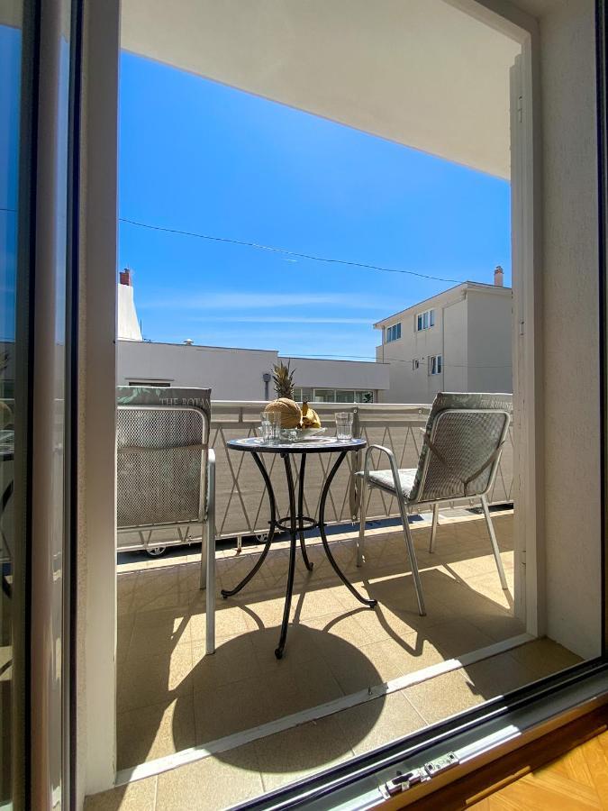 Apartments Paladin Makarska Exterior photo